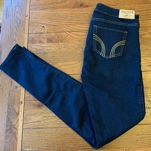 Hollister Jeans!
